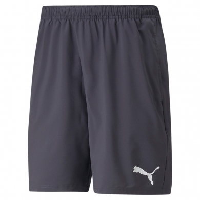 Puma Sporthose teamLIGA Multisport kurz dunkelblau Herren